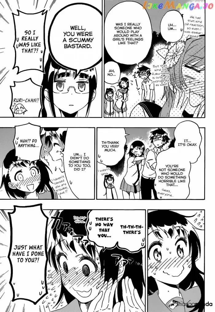 Nisekoi Chapter 88 image 10_optimized